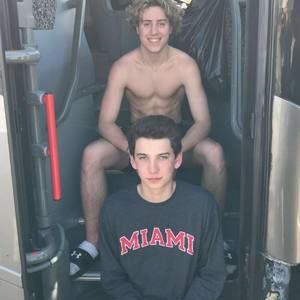 Meet your Posher, Jordan